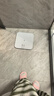米家小米智能体重秤S200白色 人物双模式APP高精准数据测量家用健康秤半身测脂 体重管理减肥专用 实拍图
