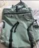 KOLON SPORT可隆轻户外双肩背包 徒步露营通勤防泼水耐磨18L ECHO 1984 实拍图