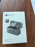 大疆 DJI Mic Mini 迷你无线高品音质降噪领夹麦克风【安卓+苹果15-17系列+相机】一拖二(含充电盒) 实拍图