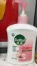 滴露（Dettol）洗手液抑菌消毒 滋润倍护500g*3+500g*3补充装 儿童家庭装 实拍图