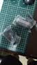格之格845墨盒 适用佳能墨盒845 846 mg3080墨盒 ts3380 ts3480 mg2580s ts3180 mg2400墨盒 墨盒+墨水套装 实拍图