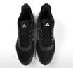 阿迪达斯（adidas）男鞋女鞋春季休闲鞋网面透气轻便减震运动鞋跑步鞋 JP9779 42 实拍图