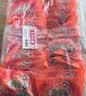 狗牙儿比萨卷 锅巴 烧烤味20g*30袋 休闲零食 八爪烧 膨化食品 热门商品 实拍图