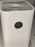 米家小米空气净化器5S  家用除甲醛除菌除过敏AC-M24-SC 实拍图