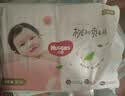 好奇（Huggies）铂金装小桃裤纸尿裤S76(4-8kg)小号尿不湿【夏季散热王】 实拍图
