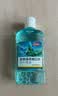京东京造【天然精油劲爽不辣口】四大精油劲爽薄荷漱口水500ml*3套装清新 实拍图