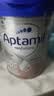 爱他美（Aptamil）德国白金版HMO 婴儿配方奶粉pre段 (0-6个月) 800g【批批严检】 实拍图