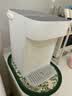 米家小米智能电热水瓶Pro 5L 家用饮水机电热水壶 调奶器 活水对流 风冷降温 水位监测 316L不锈钢内胆 实拍图