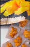 良品铺子盐焗鸡脚筋鸡掌中宝脆骨鸡爪500g 追剧解馋必备即食鸡肉休闲零食 实拍图