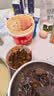 向料重庆小面调料麻辣香锅调味料重庆特产调料辣椒面1kg*2桶 实拍图