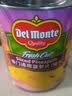 帝门菠萝罐头 进口地扪DelMonte 菠萝片825g 0脂肪水果罐头 实拍图