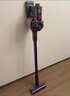 戴森（DYSON） V8无绳吸尘器 手持无线吸尘器 除螨 宠物 家庭适用 实拍图