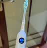 飞利浦（PHILIPS）【七夕礼物】【原装正品】电动牙刷头替换头适配钻石3系/HX51系列HX6730/5181/6511/3216/3226等 4支 [C2洁净型]-白色 （2026新品 省10%） 实拍图