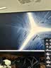 AOC 27英寸2K 180Hz FastIPS 1ms 广色域 HDR 低蓝光不闪  MBRSync游戏电竞电脑显示器 宙斯盾Q27G41E 实拍图