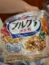 卡乐比（Calbee）低gi燕麦片 冷泡减糖水果麦片550g 非油炸 营养早餐代餐零食 实拍图