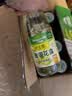 绿色天空维C金银花露低糖饮料340ml*12瓶清清宝金银花凉茶儿童饮料整箱 实拍图