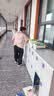 家政保洁办公室公司企业保洁（可开票）清洁上门服务3小时办公室地毯清洗店铺学校教室宿舍保洁开荒擦玻璃 教室课桌打扫2小时 市区（提前一天预约时间） 实拍图