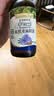爷爷的农场有机核桃油亚麻籽油辅食油63ml*2赠婴儿宝宝辅食谱 实拍图
