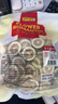 贡苑 特级冻干青柠檬片250g大片【体重管理】纯柠檬干搭玫瑰花茶 实拍图