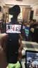 大疆 DJI Osmo Pocket 4 一英寸口袋云台相机 OP灵眸手持数码相机 旅游vlog 便携美颜摄像 标准套装 晒单实拍图
