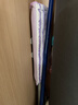 妙洁平板拖把 夹布34cm共1布 杆长129cm家用一拖净懒人专用墩布地板拖 实拍图