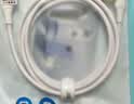 品胜苹果PD数据线+20W充电器 适用iPhone14/13/12/11/8/Xs手机车载USB充电器线 实拍图