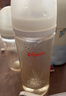 贝亲（Pigeon）PPSU宽口径双把手奶瓶330ml LL号奶嘴 9个月+ AA271 实拍图