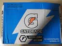 百事可乐佳得乐 GATORADE 补充电解质 运动饮料蓝莓味600ml*15瓶 整箱装 实拍图