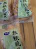 卡奇粗粮脆锅巴零食小包装 小米杂粮网红休闲零食小吃香脆食品 酱香牛排味 72g*12袋 实拍图