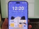 华为 nova 15 Ultra 512GB 幻夜黑麒麟9系芯片前后红枫影像6.8mm超薄机身 天通北斗双卫星通信华为手机 实拍图