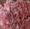 伊明食品进口原切牛瘦肉3斤 清真生鲜牛肉炖煮食材 鲜嫩不柴 实拍图