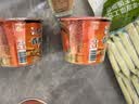 康师傅方便面 经典桶 香辣牛肉面111g*3桶 泡面桶装速食 方便食品 实拍图