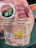 菓珍 甜橙蜜桃味 果珍维C冲饮壶嘴装400g 果汁粉速溶饮料(包装随机) 实拍图