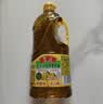 鲁花【保真菜籽油】低芥酸特香菜籽油 2L 物理压榨【京东品酒会同款】 实拍图
