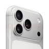 Apple/苹果【点击“立即领取“享补贴】iPhone 17 Pro 1TB 银色 支持移动联通电信5G 双卡双待手机 实拍图