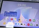 闪魔适用华为matepad11.5钢化膜柔光屏2026款11.5英寸华为灵动柔光平板通用高清全屏秒贴膜 实拍图