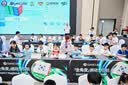 GAN魔方智能三阶磁力儿童益智玩具比赛生日礼物12uiFreePlay充电座版 实拍图