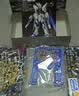万代（BANDAI）HGCE201 1/144 强袭自由高达拼装模型 实拍图