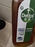 滴露（Dettol）消毒液洗衣衣物消毒水750mL 除螨杀菌混洗无忧 家居地板消毒 非84 实拍图