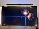 泰坦军团 31.5英寸2304分区 MiniLED 4K 160Hz双模320Hz HDR1000 DyDs0.5ms消除拖影 电竞显示器P326MV MAX 实拍图