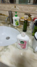 滴露（Dettol）洗手液抑菌消毒滋润500g+500g 补充装 儿童家庭护手替换装 实拍图