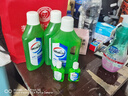 威露士（Walch）多用途消毒液(1L*3+60ml*2)衣物消毒水居家地板杀菌除螨 非84酒精 实拍图