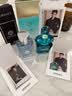 范思哲（VERSACE）丁禹兮同款同名男士香水30ml 男生生日礼物木质香中秋节礼物 实拍图