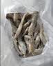 鲜京采 原装进口厄瓜多尔白虾 净重3.3斤 大号30-40规格 50-66只/盒 实拍图