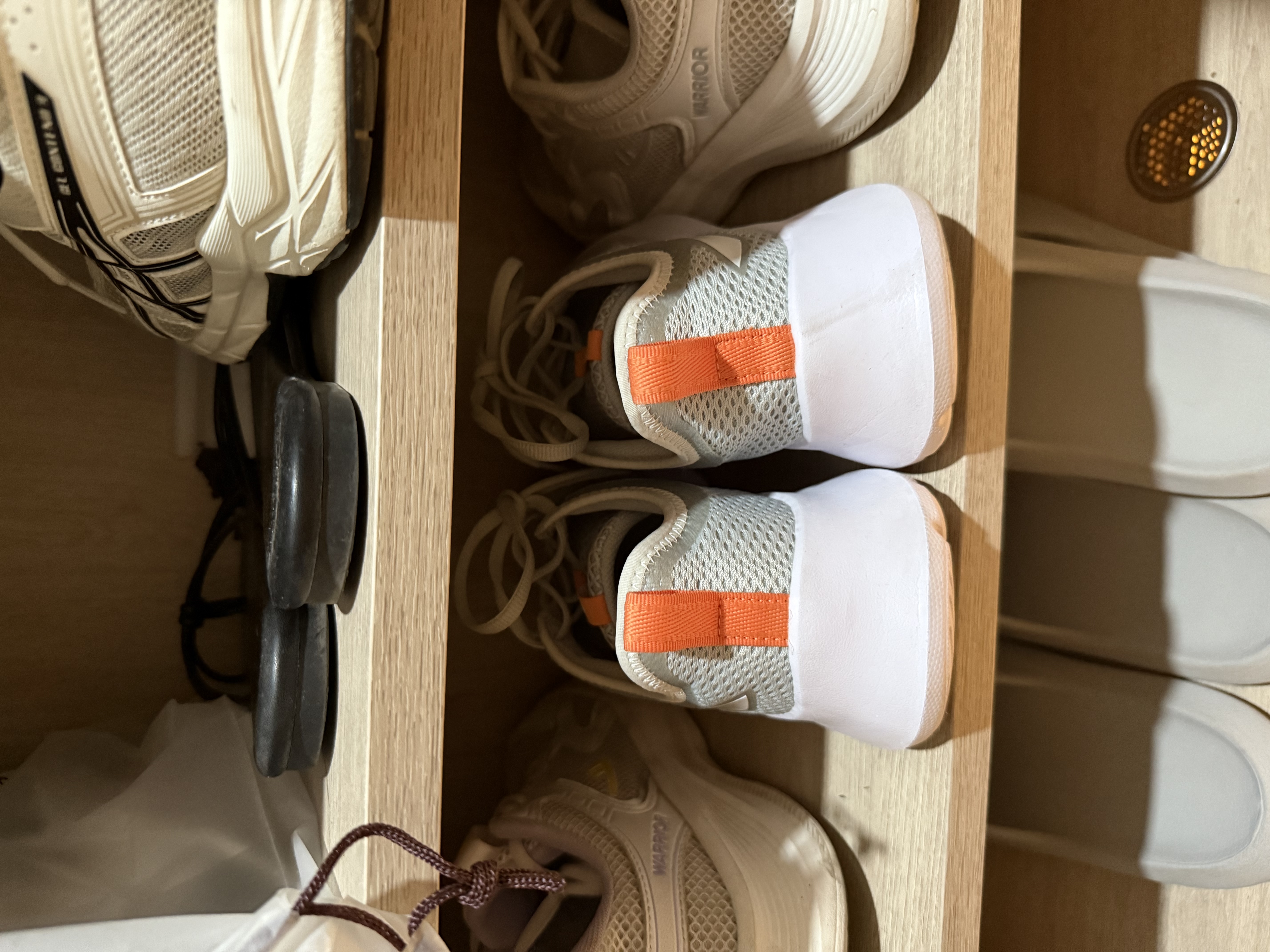 李宁（LI-NING）FutureRun跑步系列轻盈透气男鞋舒适减震耐磨跑鞋百搭运动鞋子男 实拍图