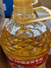 多力【保真菜籽油】芥花油5L 非转基因食用油粮油植物油 实拍图