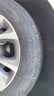韩泰（Hankook）汽车轮胎 205/55R16 91V H308 原配威朗/宝来/高尔夫/卡罗拉/朗逸 实拍图