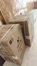 统帅海尔出品 60升电热水器京东自营上门安装以旧换新2200W节能速热家用安全浴储水式LEC6001-20X1 实拍图