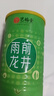 艺福堂龙井 新茶杭州钱塘龙井茶浓香250g雨前口粮茶 罐装茶叶绿茶 实拍图