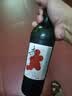 京东京造优选级赤·干红葡萄酒750ml*6 金奖 红酒 送礼 整箱装 实拍图